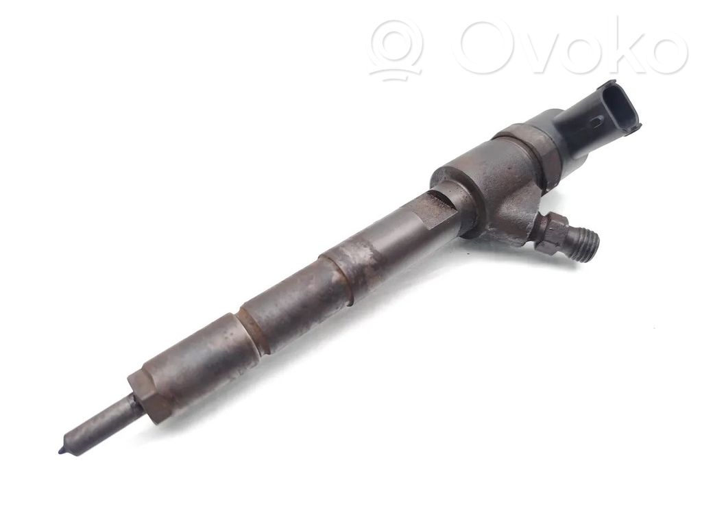 LDV Maxus Sprausla (-i) 