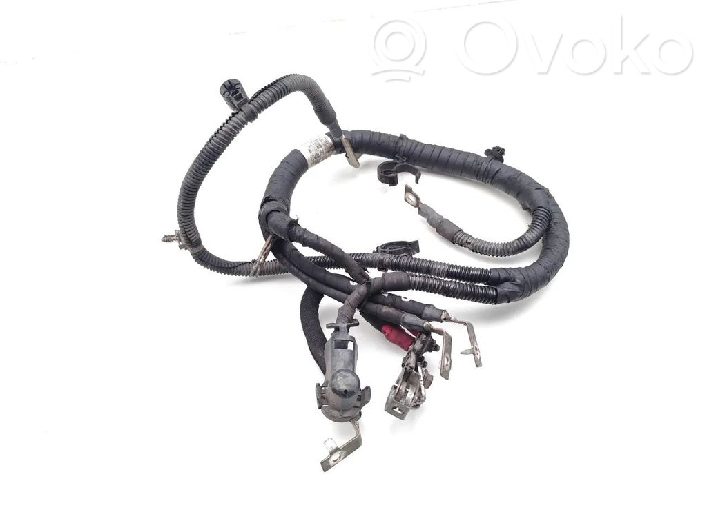 Ford Focus Cables (motor de arranque) 