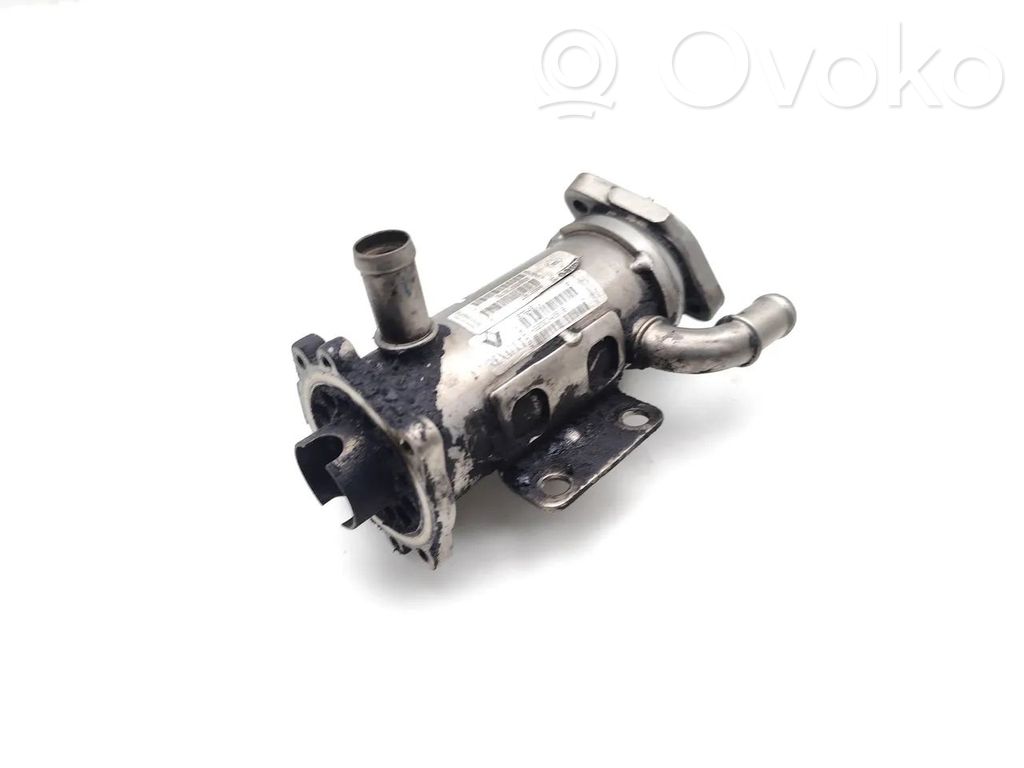 Opel Vivaro Chłodnica spalin EGR 