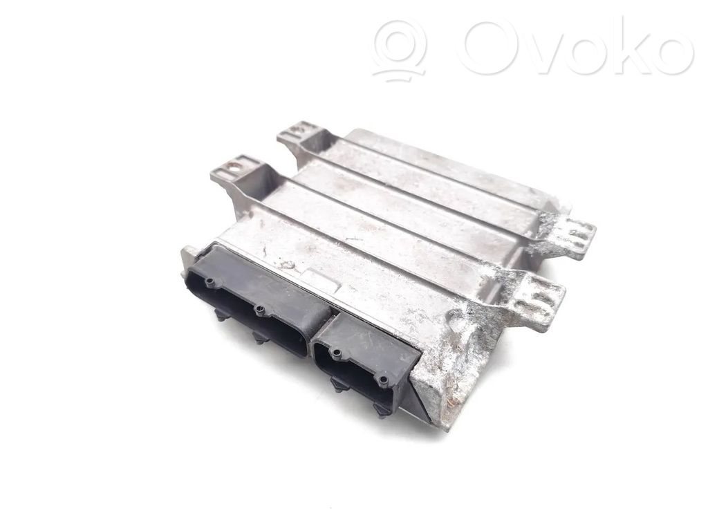 Engine control unit/module   NNN100752,3D725168,M3K01DDGS
