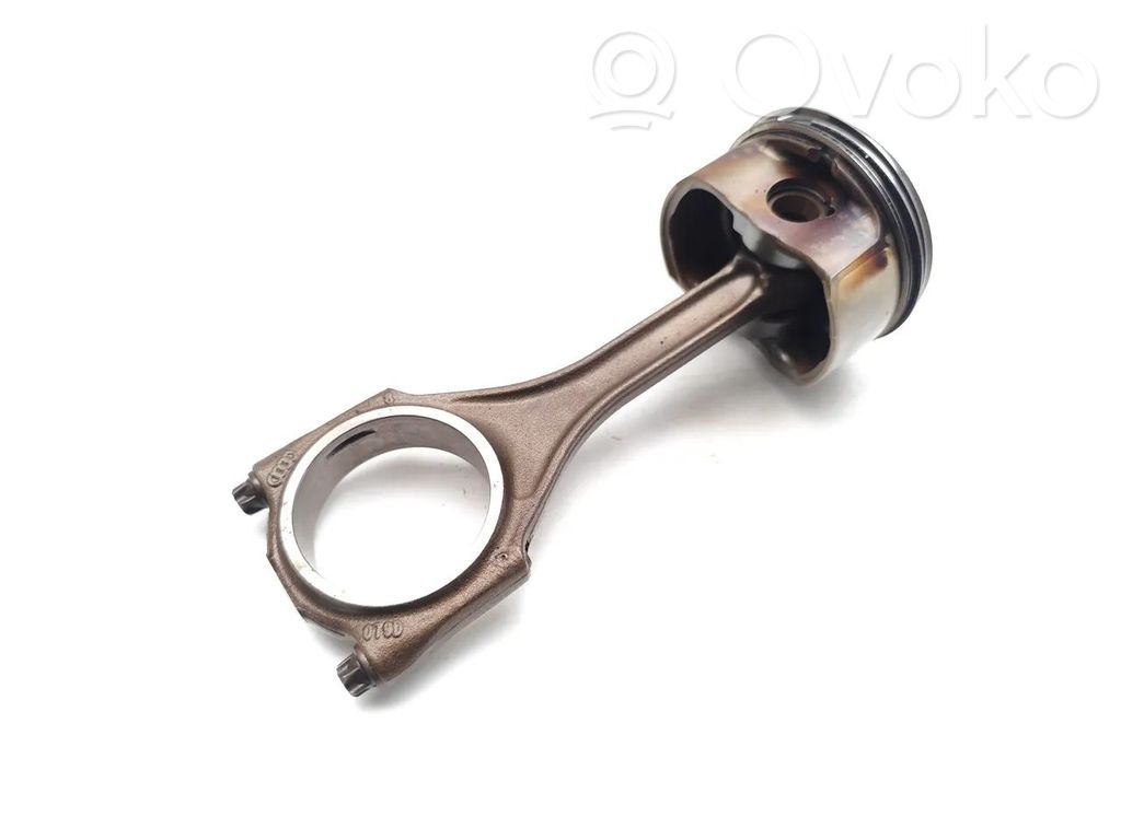 Audi A4 S4 B7 8E 8H Piston cu bielă 