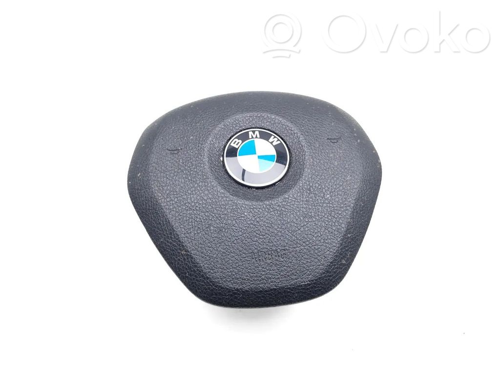 BMW X5 E70 Poduszka powietrzna Airbag kierownicy 