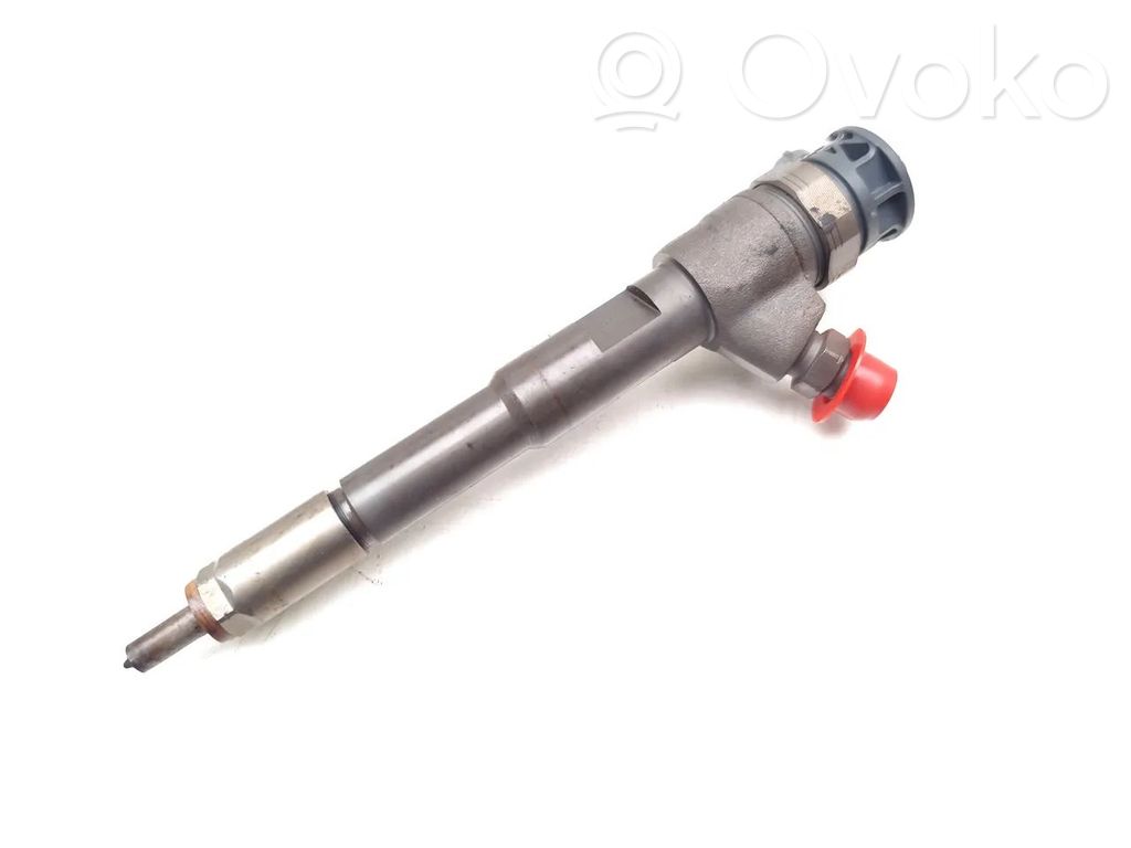 Inyector de combustible   8201108033,0445110485