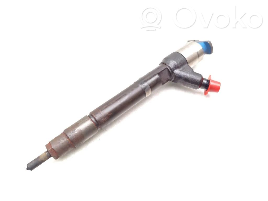 Inyector de combustible   55578075