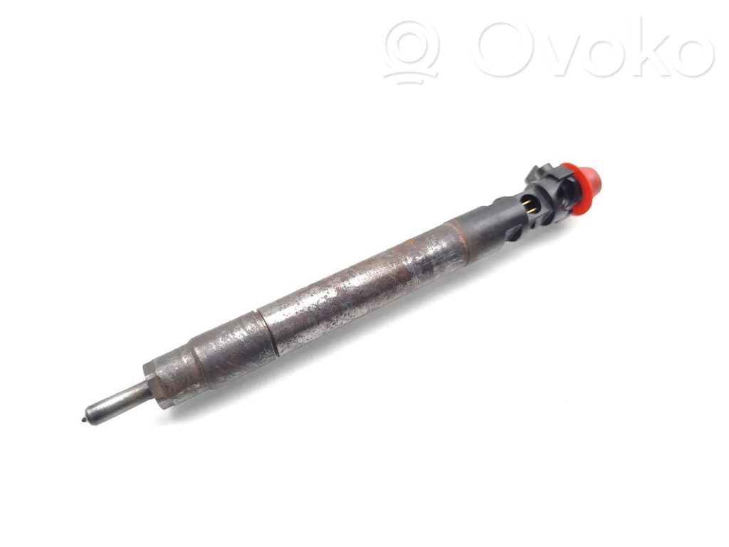 Inyector de combustible   9686191080,EMBR00101D