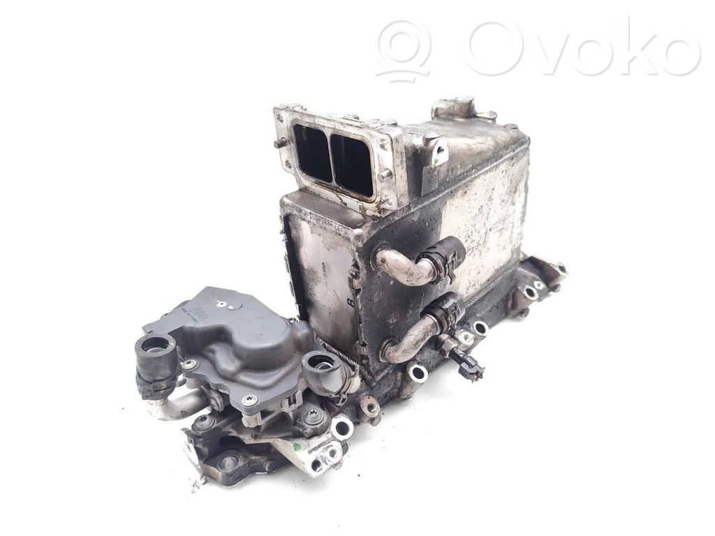 Audi A3 S3 8V Intake manifold 