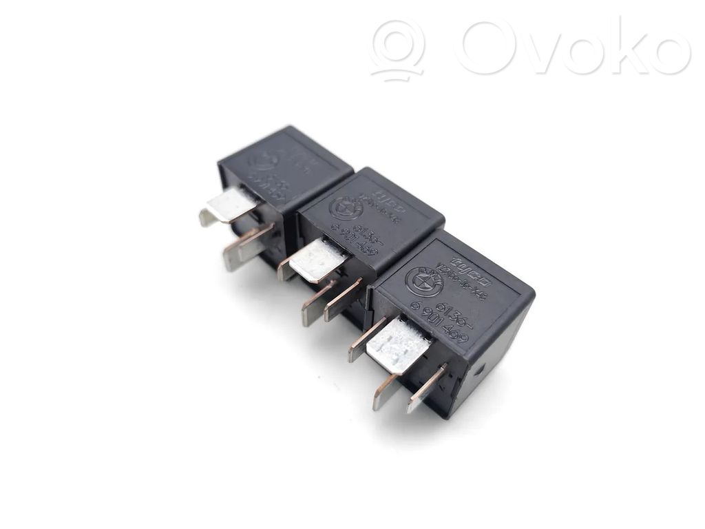 Otros relés   6901469,61366901469,V23136J6X48