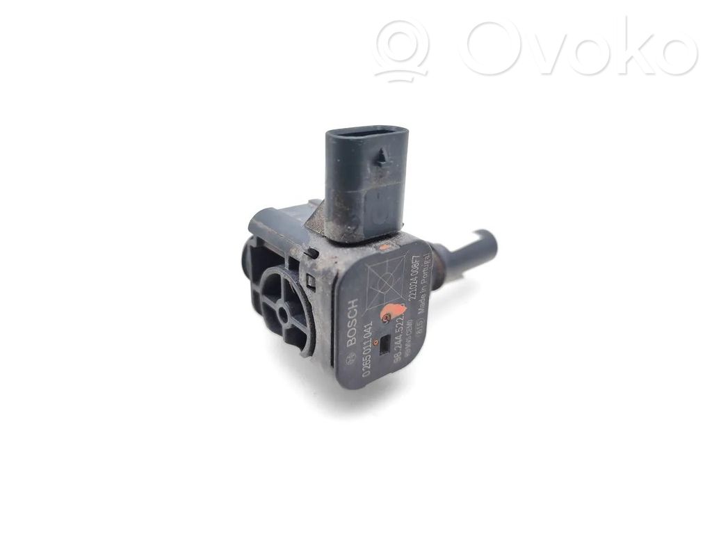 Sensor   9824452280,0265011041
