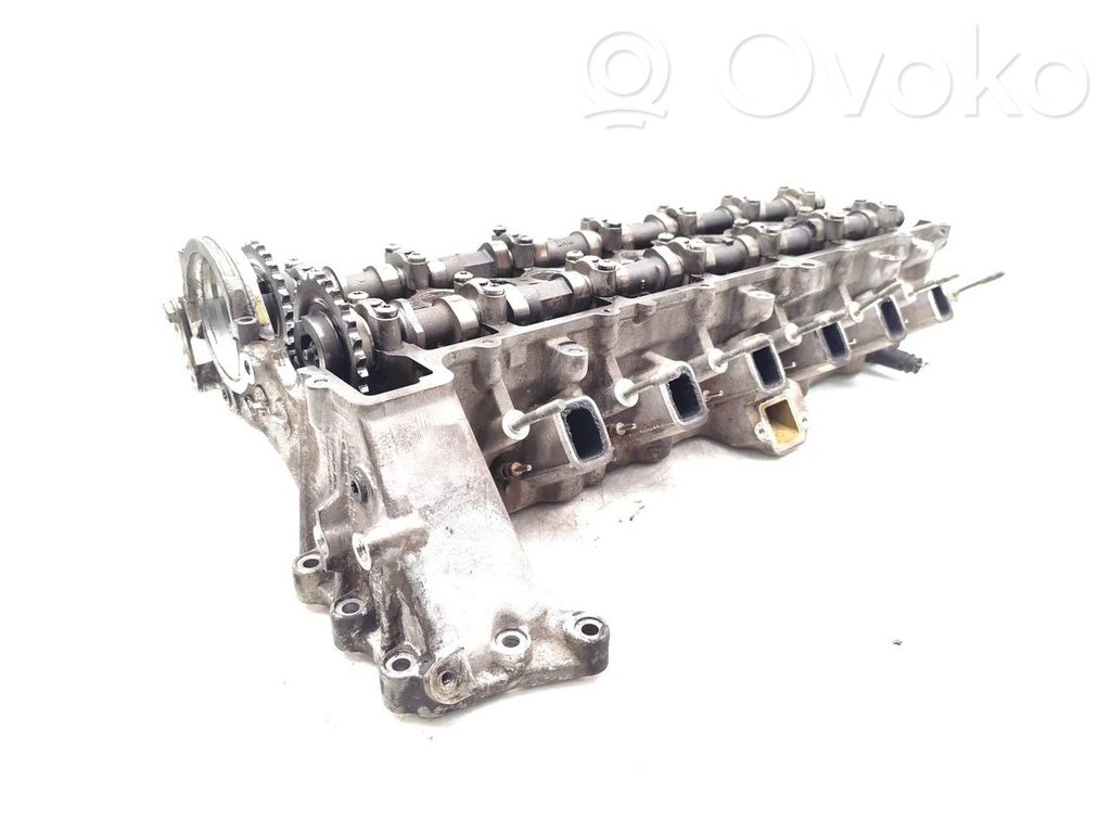 BMW X5 E53 Engine head 