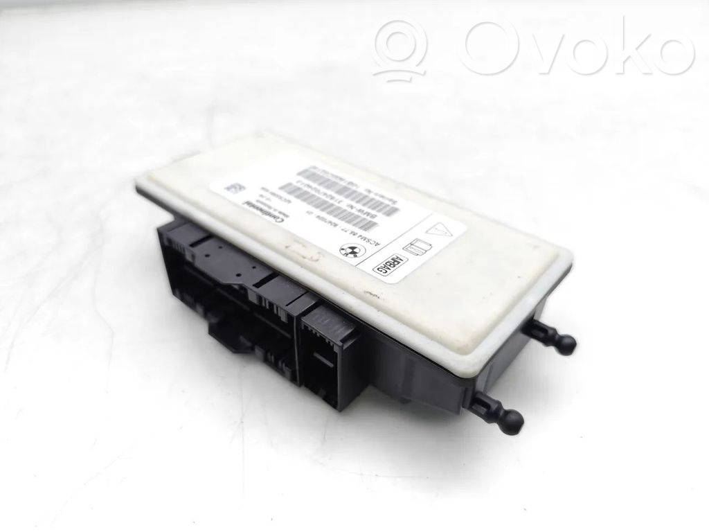 Airbag control unit/module   9247024,6577924702401,A2C53361925