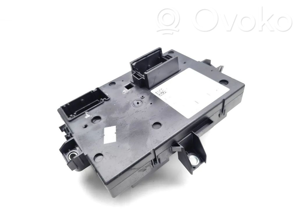 Citroen Relay III Central body control module 