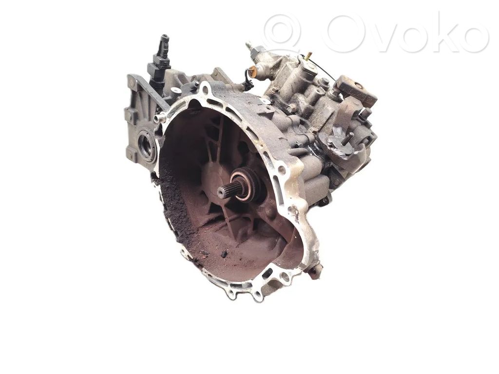 Hyundai i30 Manual 6 speed gearbox 