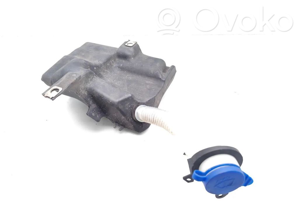 Ford Connect Zbiornik płynu do spryskiwaczy szyby przedniej / czołowej 