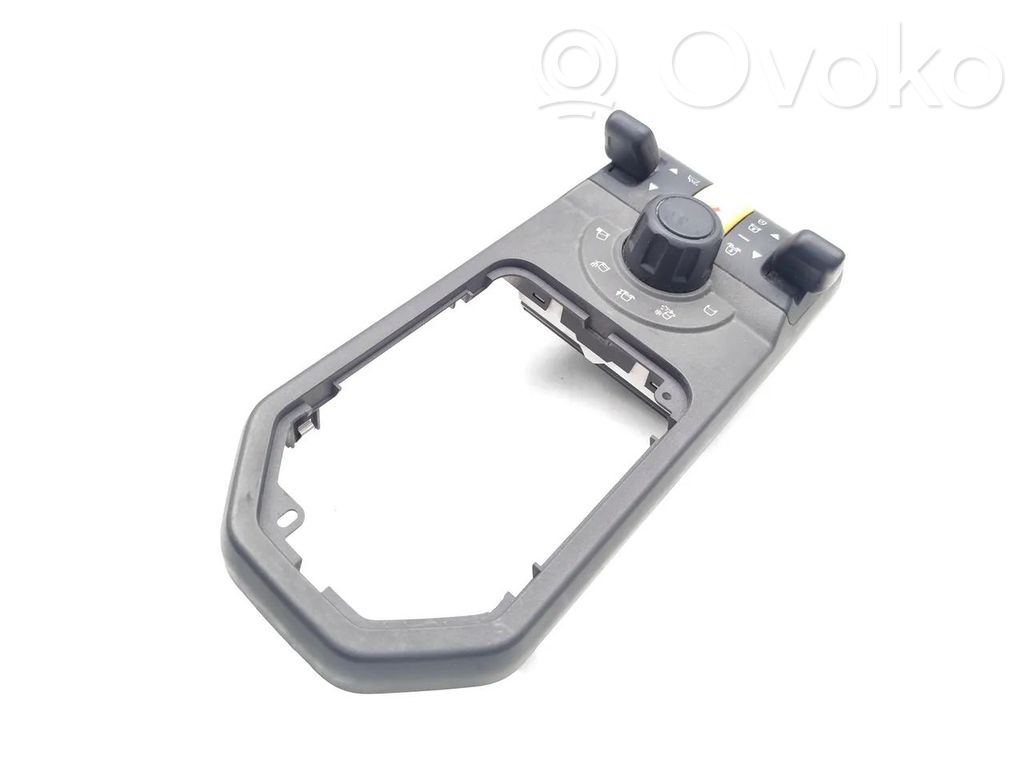 Land Rover Discovery 3 - LR3 Interruptor de control multifunción 