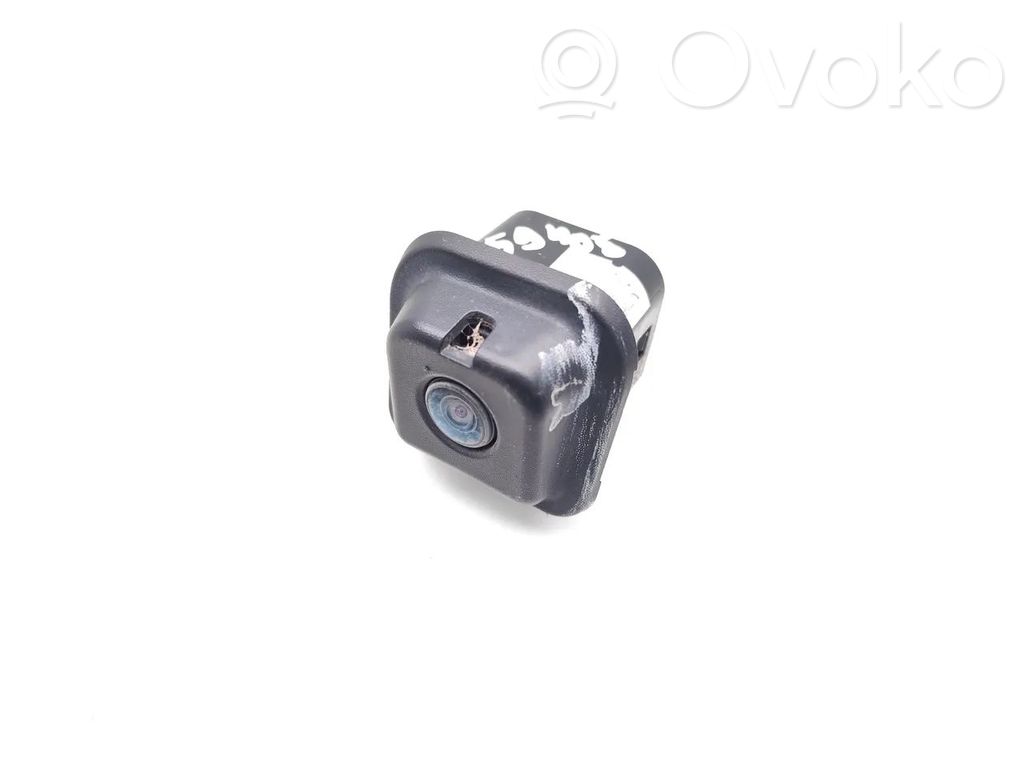 Toyota ProAce City Camara trasera coche 