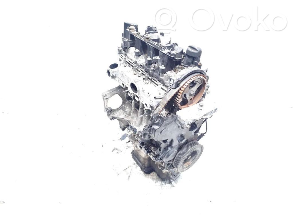 Honda CR-V Motor 
