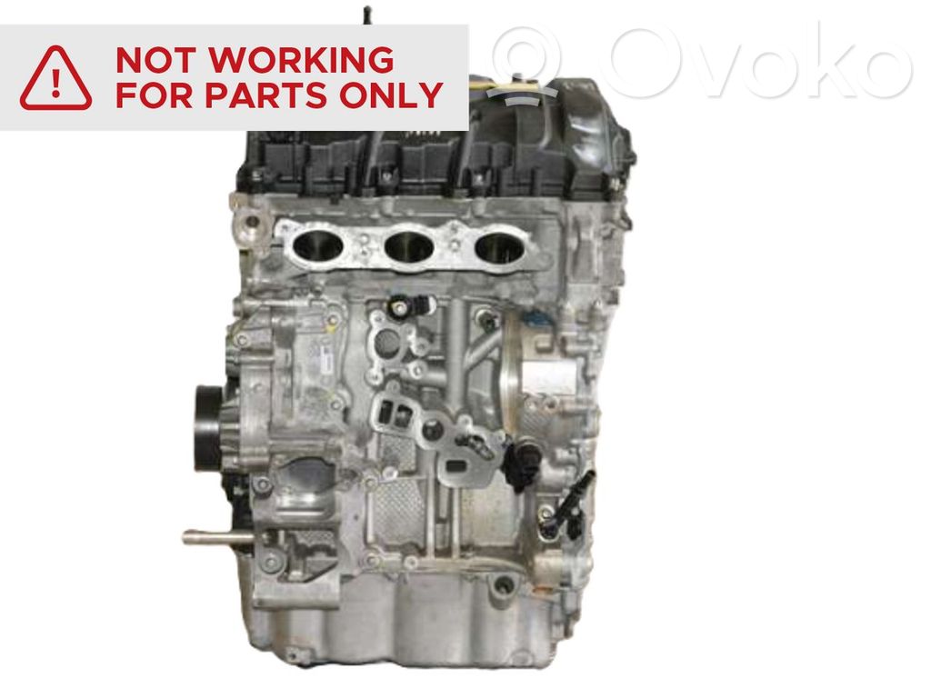 Mini One - Cooper F56 F55 Motor 