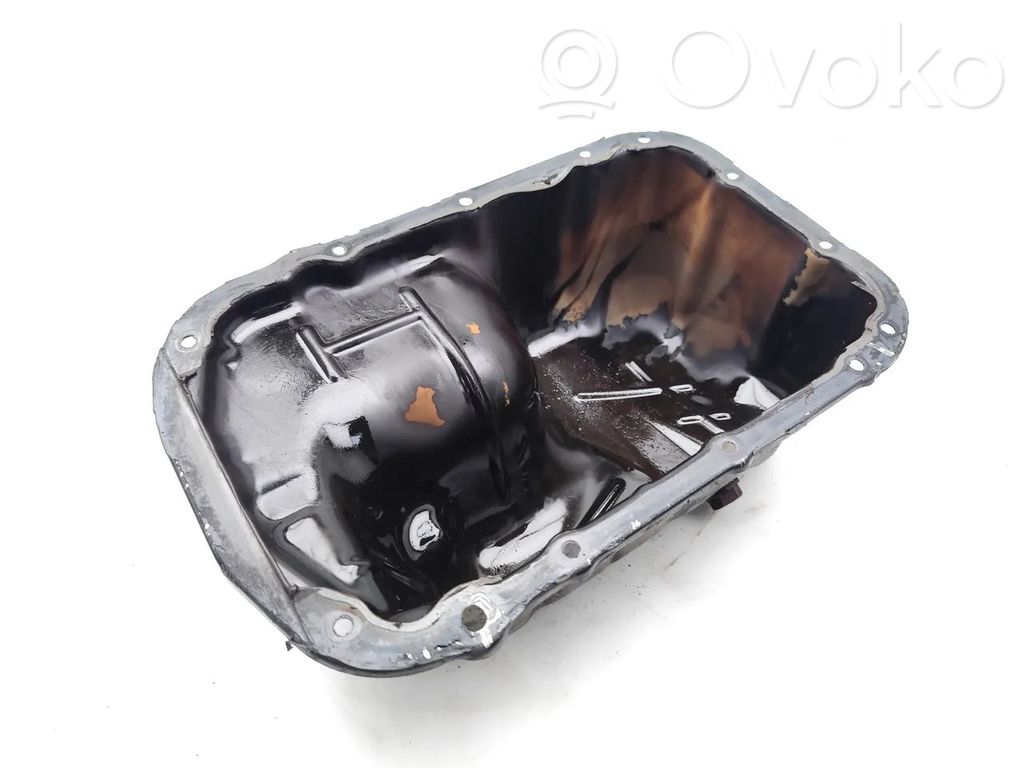 Mitsubishi Mirage VI G4 Attrage Cárter 