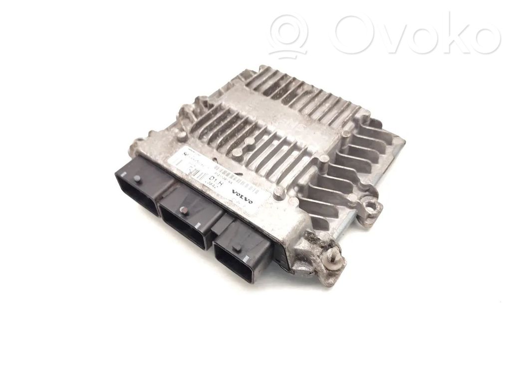 Volvo V50 Engine control unit/module 