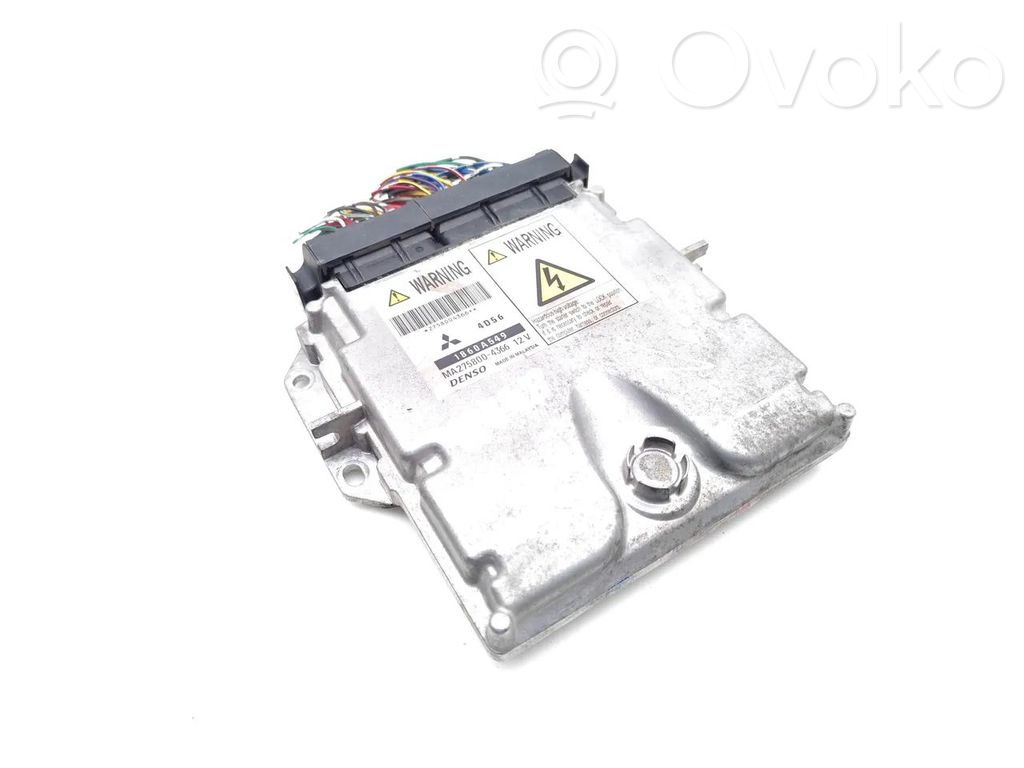 Mitsubishi L200 Engine control unit/module 