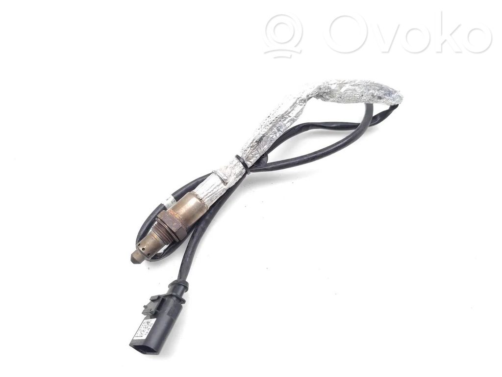 Volkswagen T-Roc Lambda probe sensor 