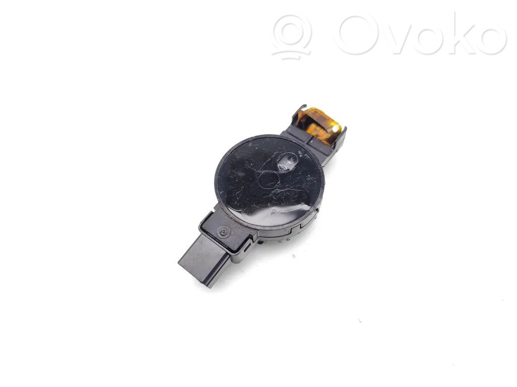 BMW i4 Rain sensor 