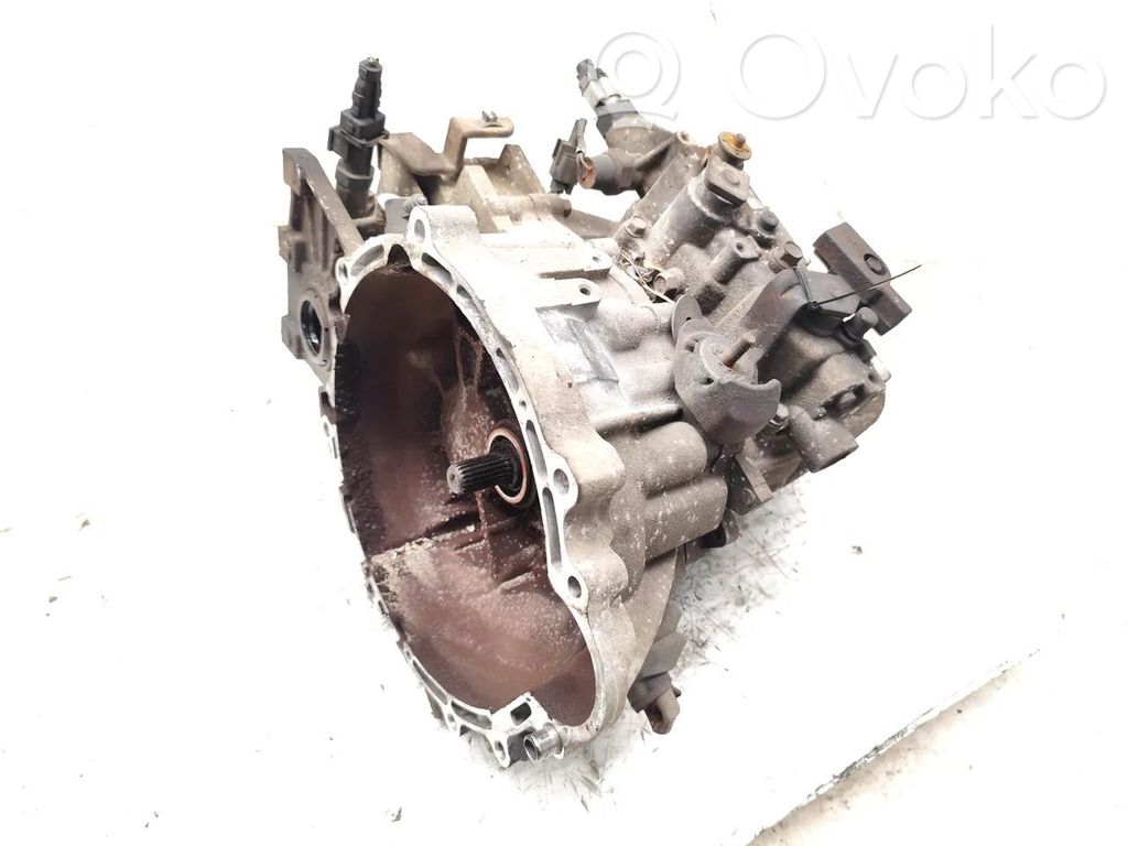KIA Ceed Manual 6 speed gearbox 