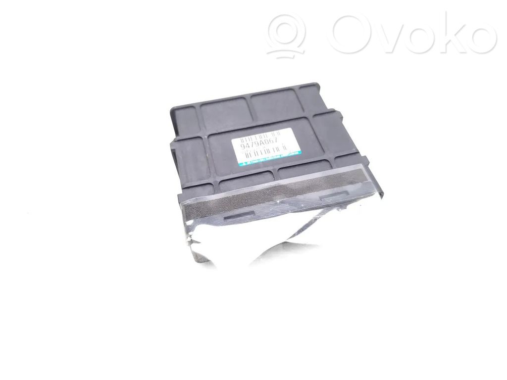 Mitsubishi Outlander Battery control module 