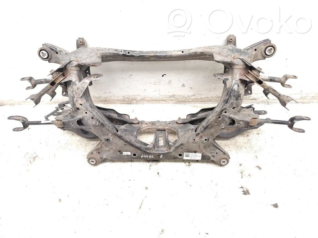 Rear subframe   110355700A