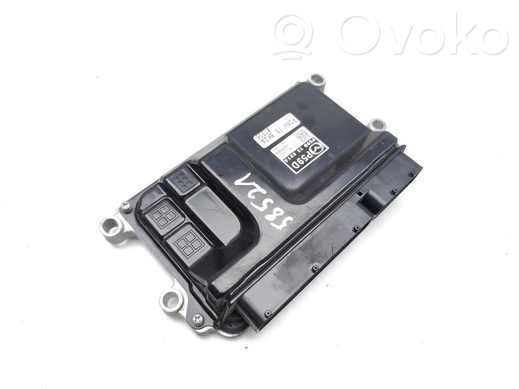 Engine control unit/module   P59D18881A,2798002831