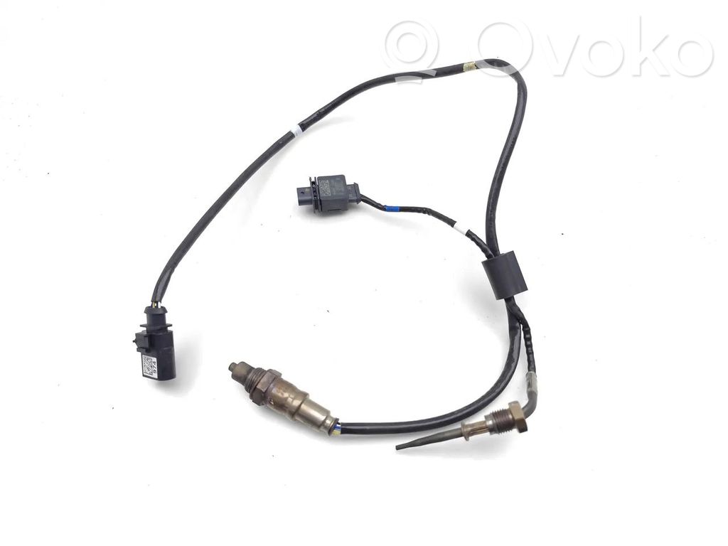Lambda probe sensor   05C906262D,05C919529C