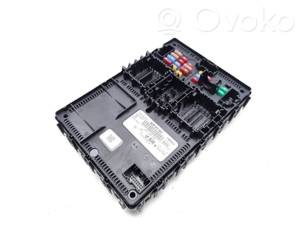 Central body control module   LU5T15604BJAE,20240306,F005V03568