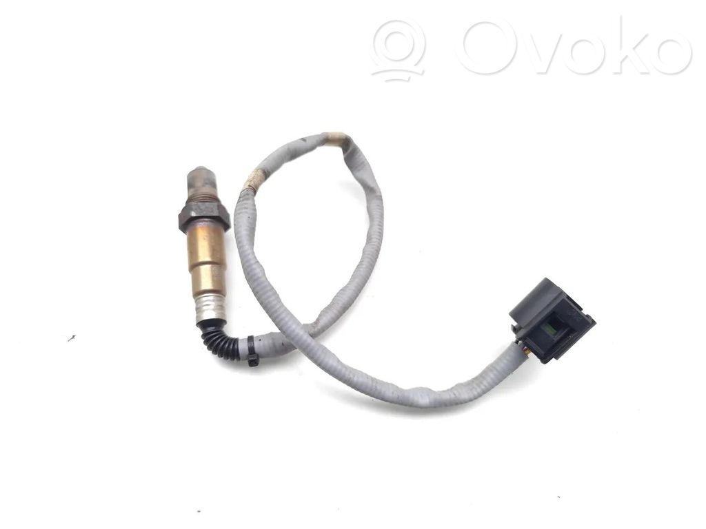 Peugeot 3008 II Lambda probe sensor 