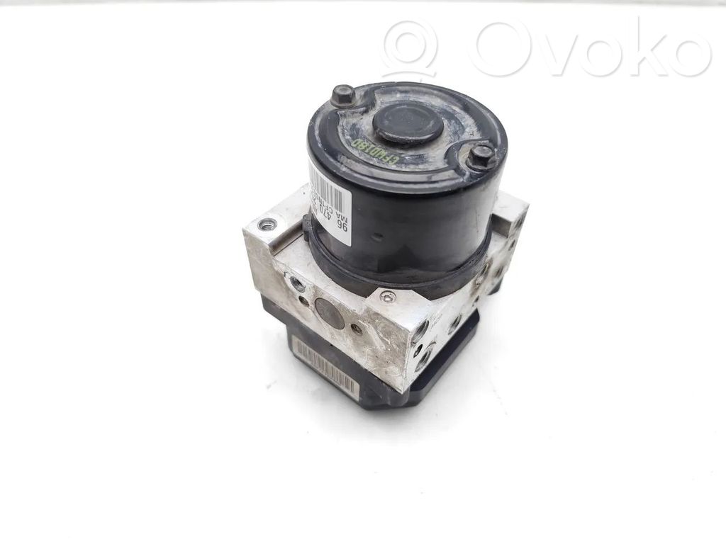 Chevrolet Kalos ABS Pump 