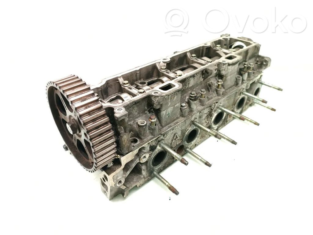 Citroen C3 Engine head 