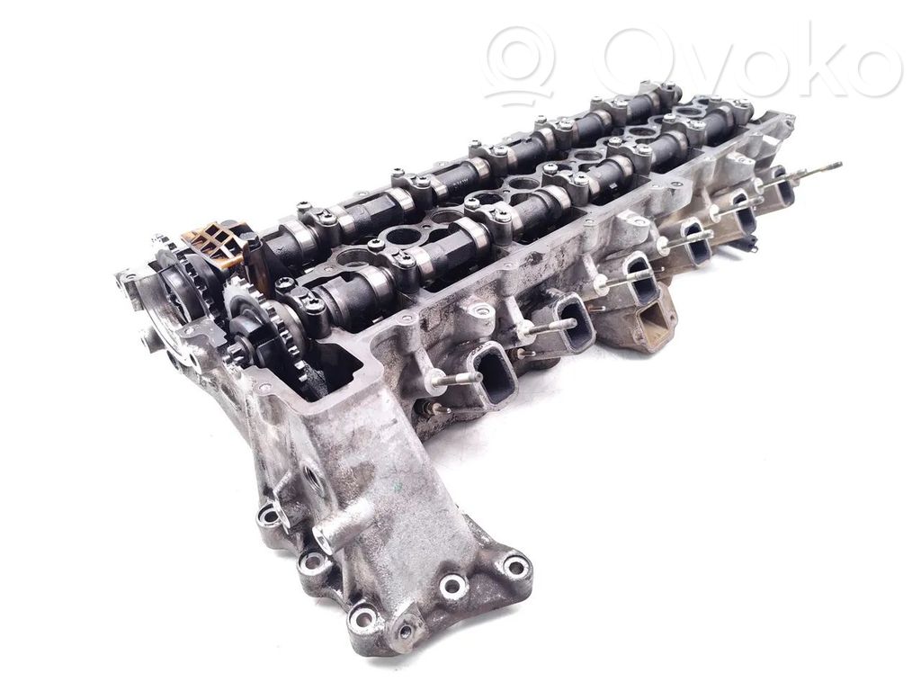 Land Rover Discovery Engine head 