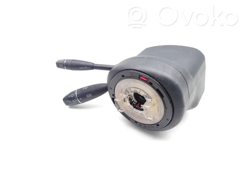 Mercedes-Benz E W212 Interruptor/palanca de limpiador de luz de giro 
