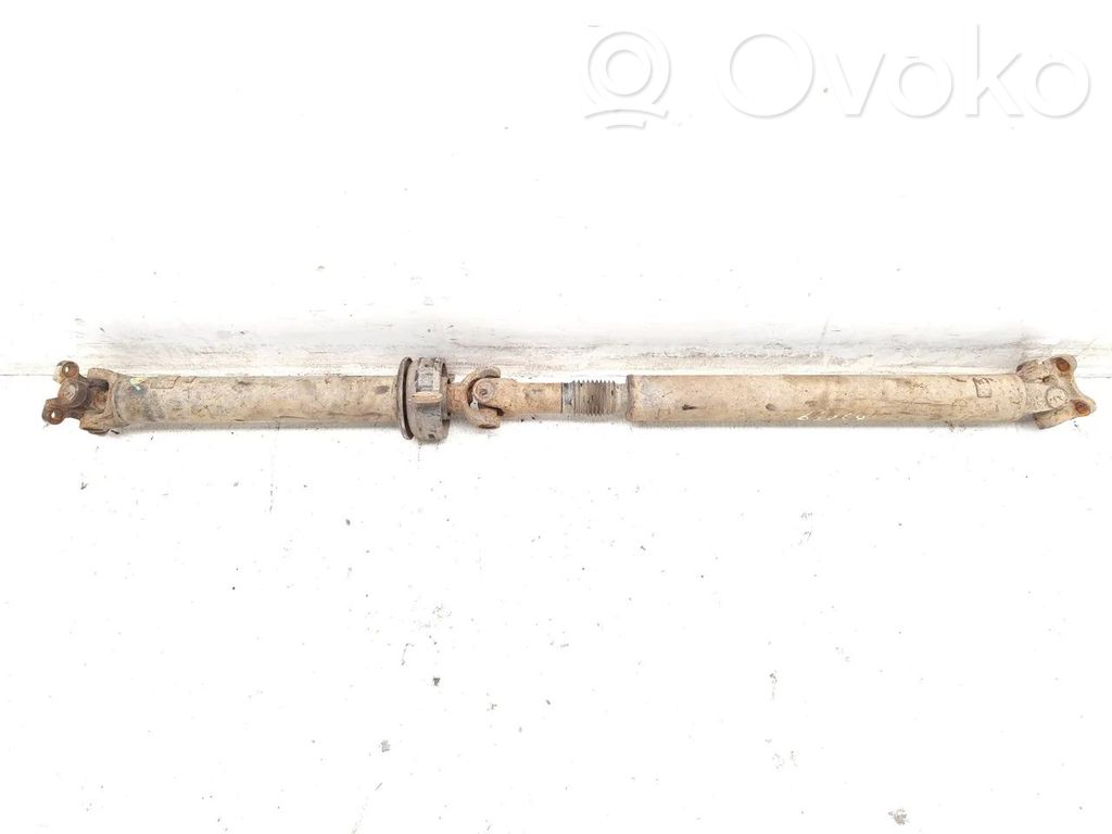 Drive shaft (set)