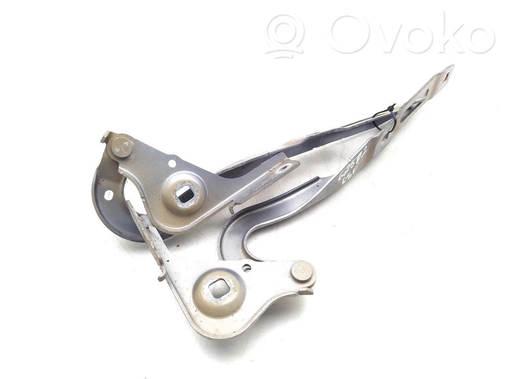 Engine bonnet/hood hinges   9816485080