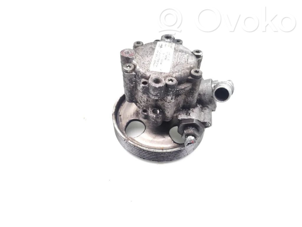 Peugeot Expert Ohjaustehostimen pumppu 