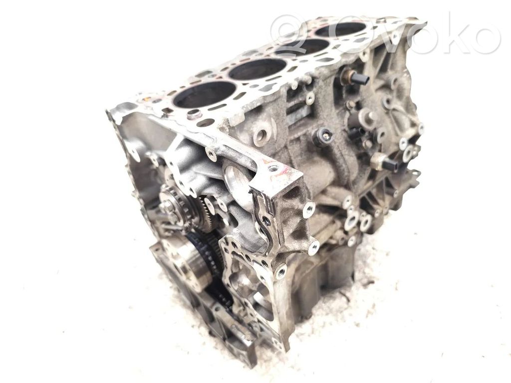 Opel Astra J Engine swap 