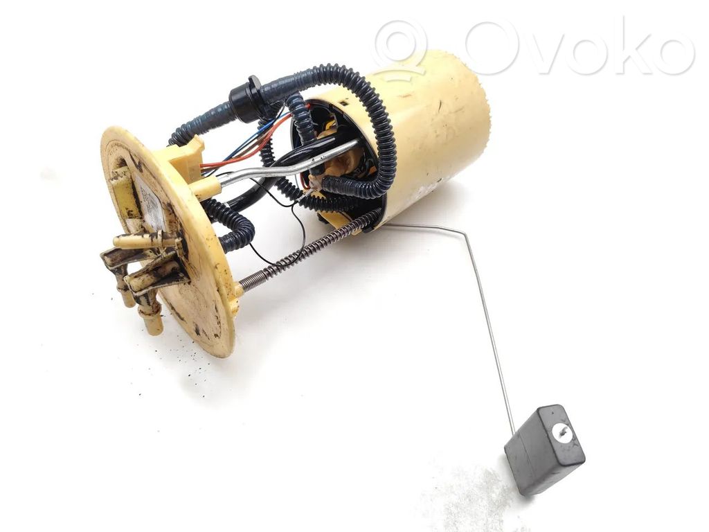 Ford Ranger In-tank fuel pump 