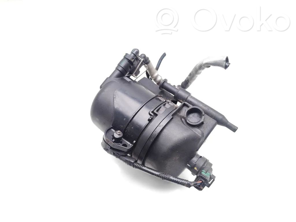 Mocowanie filtra paliwa   GX739B072AC,U01D060049