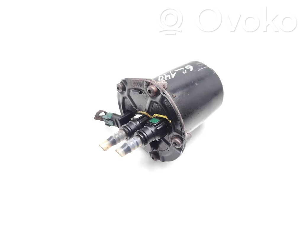 Renault Captur Halterung Kraftstofffilter 