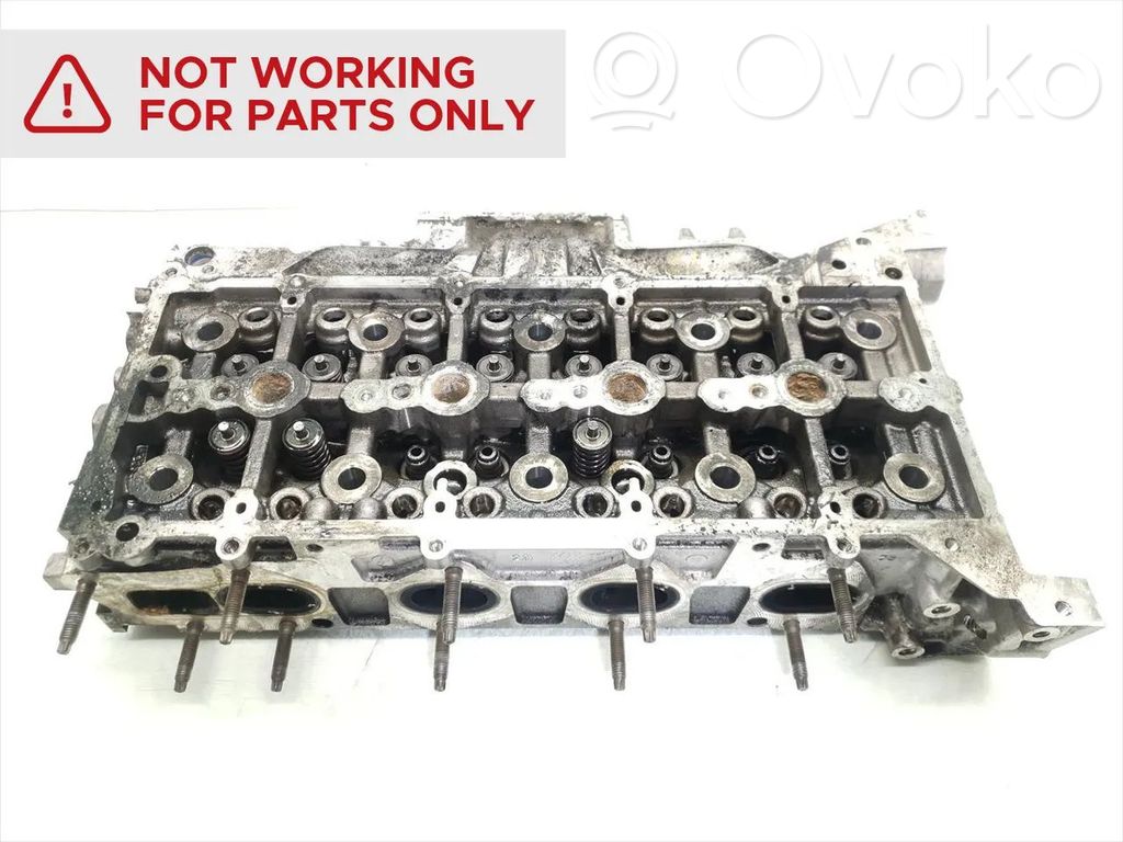 Ford Transit Custom Engine head 
