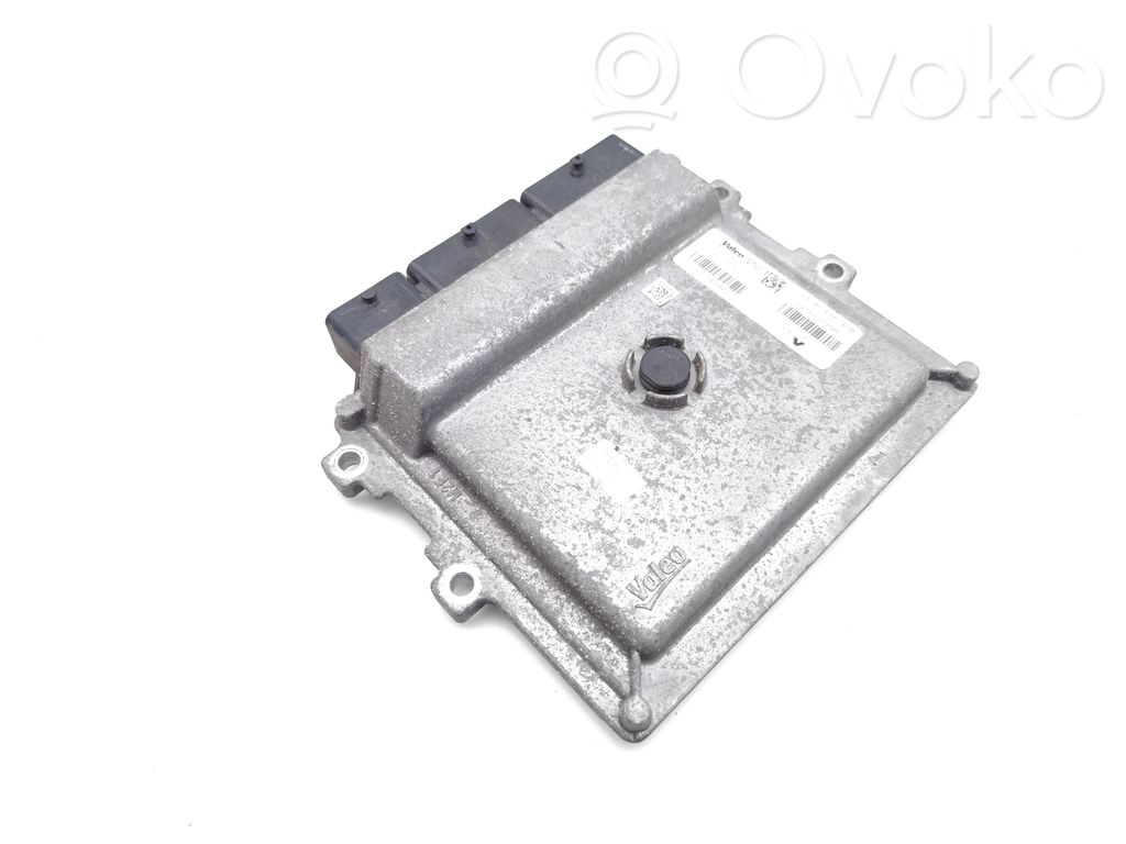 Dacia Sandero Unitate/modul de control motor 