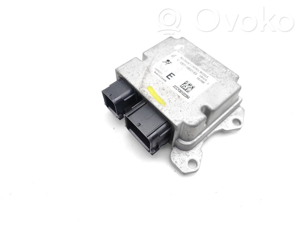 Ford Ranger Unidad de control/módulo del Airbag 