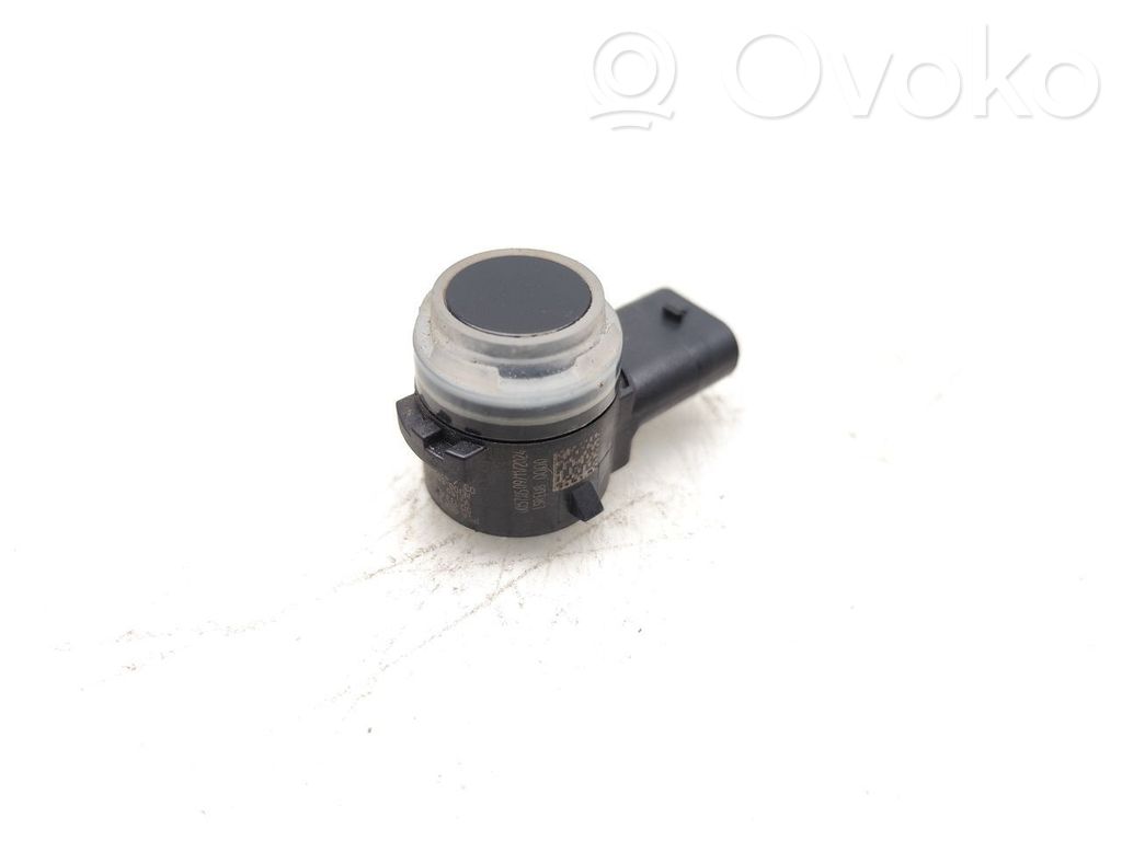 Opel Mokka B Sensor de aparcamiento PDC 