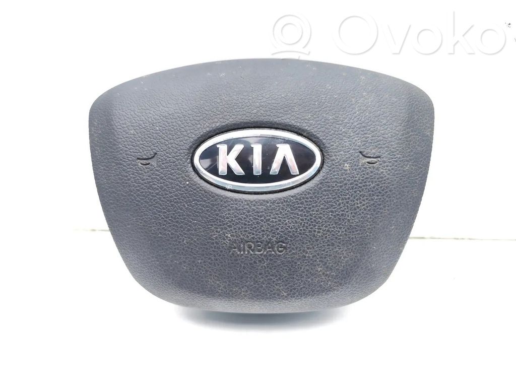 KIA Rio Poduszka powietrzna Airbag kierownicy 