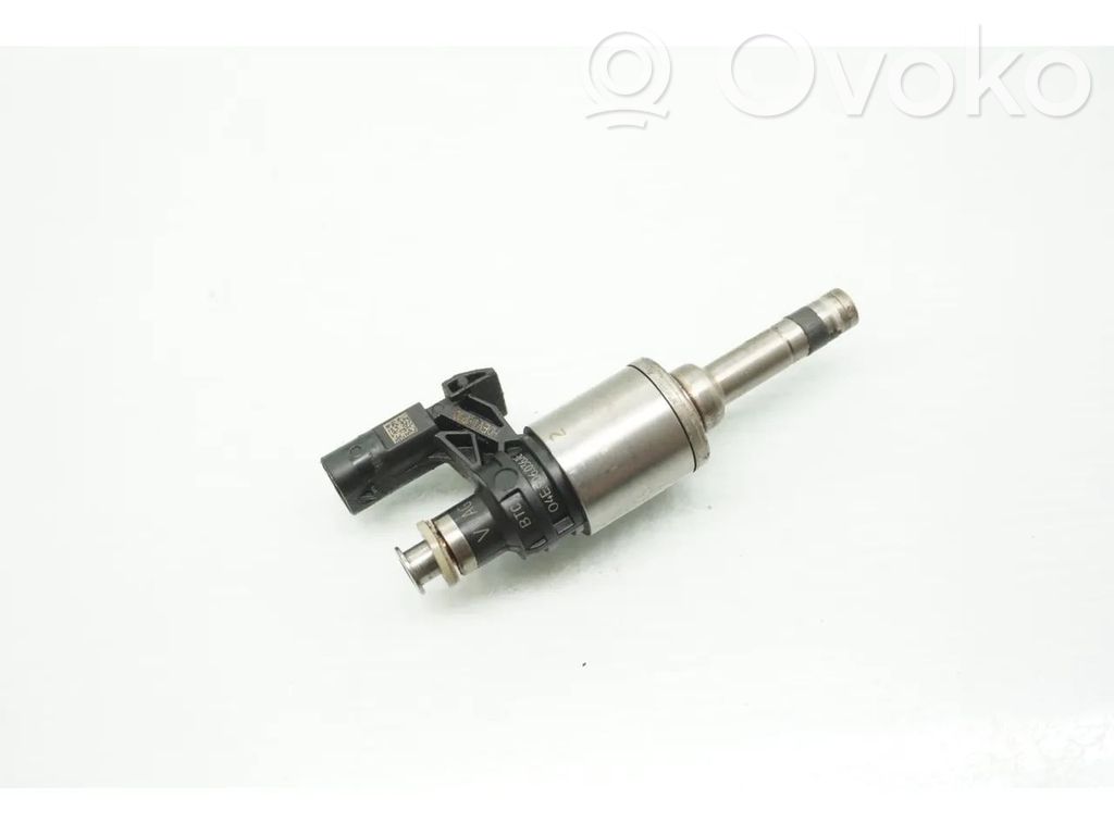 Audi A1 Inyector de combustible 